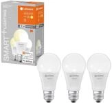 Ledvance - Led-lampe Smart+ Wifi Classic, A60, E27, Eek: F, 9,5 W, 1055 Lm, 2700 K,