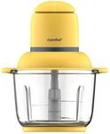 Comfe&egrave; Mj-lz30w223 Elektrischer Essenszerkleinerer 2 L 300 W Transparent, Gelb