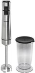 Sharp R961inw Kombi-mikrowelle Silber