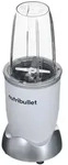 Nutribullet Nb907w Standmixer Wei&szlig; 900w 0,9l