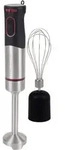 Proficook - Profi Cook Pc-sms 1226 Stabmixer 1000 W Start-stopp-automatik Edelstahl,