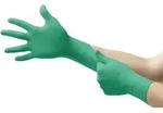 Ansell Touchntuff&reg; 92600vp090 20 St. Nitril Einweghandschuh Gr&ouml;&szlig;e (handschuhe): 9