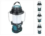 Makita Dmr057 Akku-laternenradio