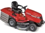 Honda Hf 2625 Hte