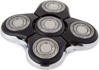Rotationsscherkopf, Ersatzscherkopf [f&uuml;r Xr1600 Scherkopf] Ersatzteil F&uuml;r