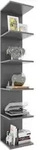 Ebuy24 - Holz Wandregal H&auml;ngeregal Regal Lazas