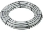 Rohr Raxofix 5302 In 16x2,2mm Kunststoff Grau - Viega
