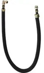 Viega - Anschlussgarnitur F&uuml;r Multiplex Trio Mit 1,5m Rohr 106010