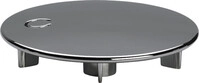 Banyo - Viega Ausstattungsset 6930.0 In 75mm Kunststoff Verchromt