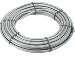 Rohr Raxofix 5302 In 20x2,8mmx75m Kunststoff Grau - Viega