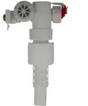Grohe 43991000 F&uuml;llventil Schwimmerventil Dn15 F&uuml;r Sp&uuml;lkasten
