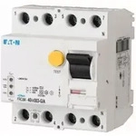Eaton Fehlerstromschutzschalter (frcdm-40/4/003-g/a)
