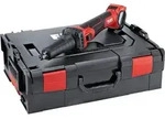 Flex - Akku-geradschleifer 18,0 V Dge 25 18.0-ec, Ausf&uuml;hrung: 518.972, Solo/l-boxx