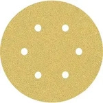Professional Expert C470 Schleifpapier Mit 6 L&ouml;chern F&uuml;r Exzenterschleifer, 150 Mm,