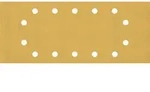 Bosch Accessories Expert C470 2608900869 Schwingschleifpapier Gelocht K&ouml;rnung (num)