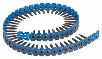 Bosch Professional 20x50er Schraubengurt 3,9x25mm Grob Ph2 (2608000547)