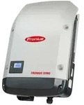 7, Fronius Symo 0-3-m Dreiphasiger Solar-netz-wechselrichter-