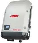 Fronius Wechselrichter Symo 3.7-3-m Wlan/lan/webserver, 4,210,038