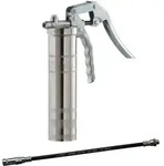 Einhandfettpresse F.lube-shuttle Kartuschen 400g Mato
