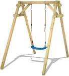 Schaukelgestell Kinderschaukel Smart One Schaukel Mit Schaukelsitzen,
