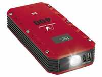 Schnellstartsystem Nomad-Power 400 025882 Starthilfestrom (12 V)=500 a USB-Steckdose
