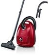 Serie 4 Bgb38rd2 Staubsauger 4 L Zylindrischer Staubsauger Trocken 600 W Staubbeutel