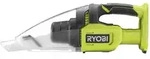 Rhv18-0 Akku-staubsauger 18v One+ 1100lt/min 60ml 26 Iow (nur Geh&auml;use) - Ryobi