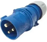 Pce Stecker 3x32 (023-6 230v)