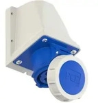 Pce Wanddose 16a 3p 6h Twist (1132-6 Ip67)