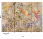 A.s. Creation Fototapete Livingwalls The Wall 382641 Ein Motiv Pro Rolle 3.71 X 2.80