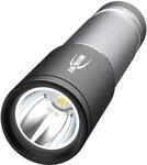 Daily Use Led Taschenlampe 70b Inkl. Aa Batterie &ndash; Led Taschenlampe - Ansmann