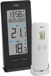 Tfa - 30.3072.01 Buddy Funk-thermometer