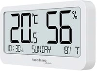 Technoline - Techno Line Techno Line Thermo-hygrometer Ws9455 Thermo-/hygrometer