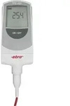 Ebro Tfx 410 Einstichthermometer (haccp) Messbereich Temperatur -50 Bis +300 &deg;c