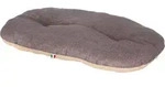 Liegekissen Loneta (farbe Beige/grau, L X B X H 82 X 57 X 8 Cm) 80356 - Kerbl