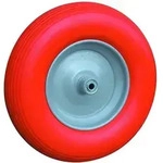 Polymeres Rad Rad-&oslash; 400 Mm Radbreite 100 Mm - M&uuml;ba