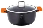 Garnek Granit Diamond 20cm 2,4l Berlinger Haus Bh-1094