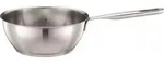 Fiskars All Steel Edelstahlpfanne 2 Liter