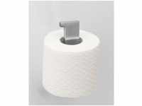 Turbo-Loc® Toilettenpapierhalter Genova Matt, Befestigen ohne Bohren mit