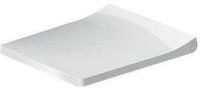 Viu Wc-sitz, 002121, Abnehmbar, Ohne Absenkautomatik, - Duravit
