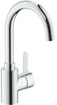 Eurosmart Cosmopolitan - Thermostatische Waschtischarmatur Mit Push-open Auslauf,