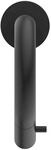 Ideal Standard - Idealstream Standventil F2842xg Silk Black, Ausladung 126mm