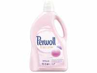 Perwoll Renew 3L Wolle Flüssig Waschmittel Gel Pflege Wäsche Bunt Flasche...