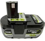 18 Volt One+ 5,0 Ah Lithium-ionen-akku &ndash; Kompatibel Mit Allen 18 V One+ Werkzeugen