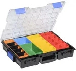 Fp - Allit Europlus Pro K44/23 Sortimentskoffer (b X H X T) 440 X 76 X 355 Mm Anzahl