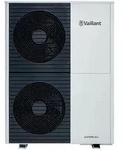 Vaillant Arotherm Plus Luft-wasser-heizungsw&auml;rmepumpe Vwl 105/6 A S2, 8,5kw Bei
