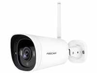 Foscam - G4C wlan ip Überwachungskamera 2560 x 1440 Pixel