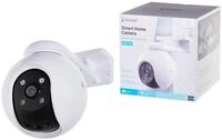 Au&szlig;en&uuml;berwachungskamera - Ezviz H8 Pro 3k - Motorisiertes Wi-fi - Fahrzeug-...