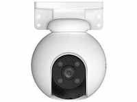 H8 Pro 2K Sphärische IP-Sicherheitskamera für Innen- und Außenbereiche, 2304 x
