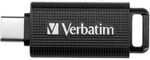 Usb-3.2-stick Usb-c 128gb - Verbatim